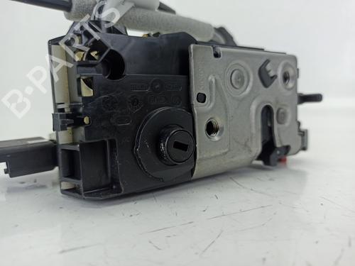 Rear left lock PEUGEOT 2008 I (CU_) 1.6 BlueHDi 100 | BP13345075C100