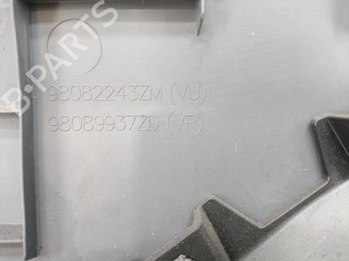 Front right panel CITROËN JUMPY III Van (V_) 2.0 BlueHDi 120 | BP35980208C59 - Image 5