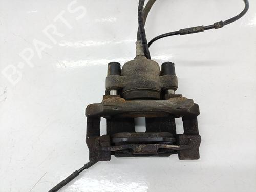 Right rear brake caliper BMW X1 (E84) sDrive 18 d | BP30382584M106