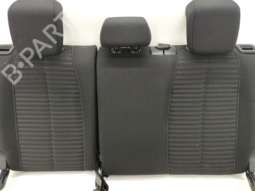 Rear seat PEUGEOT 208 II (UB_, UP_, UW_, UJ_) 1.2 PureTech 75 | BP30169990C17