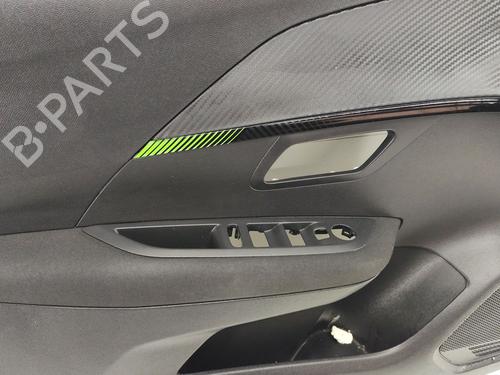 Front left panel PEUGEOT 208 II (UB_, UP_, UW_, UJ_) 1.2 PureTech 75 | BP30173458C58 