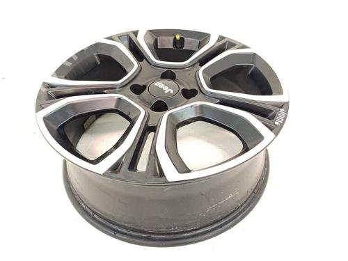 Used Rim Rim JEEP AVENGER (J2) Electric (156 hp) 35787999 35787999