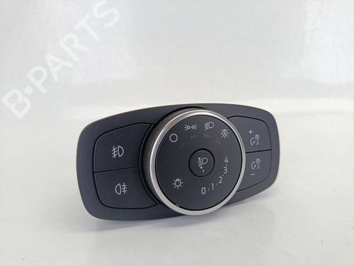 Forlygtekontakt FORD FOCUS III [2010-2020]  25876396