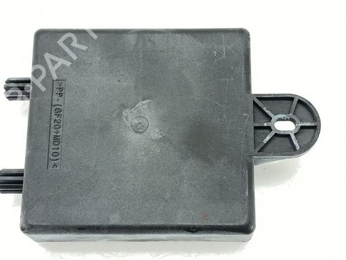 Electronic module RENAULT EXPRESS Box Body/MPV 1.5 Blue dCi 95 (F6AB) | BP39246762M83 - Image 3