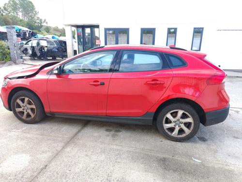 Right front seat VOLVO V40 Hatchback (525) D2 | BP37239684C16 - Image 12