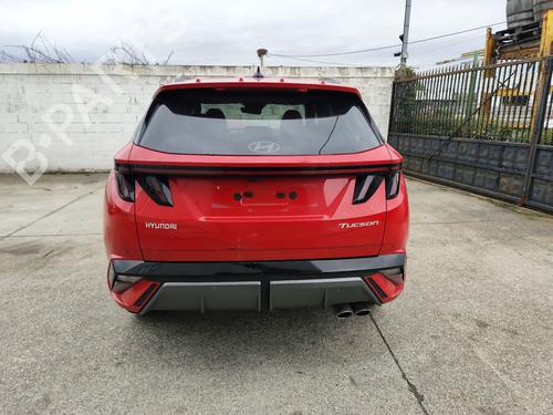 Gummiliste HYUNDAI TUCSON (NX4E, NX4A)  | BP31707124C142 