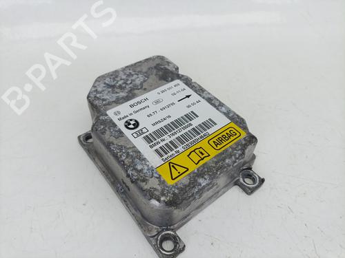Kollisjonspute styreenhet BMW 3 (E46) 320 d (150 hp) 25877772