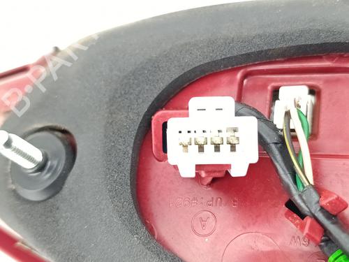 Right tailgate light HYUNDAI IONIQ (AE) 1.6 GDI Hybrid | BP30772744C80