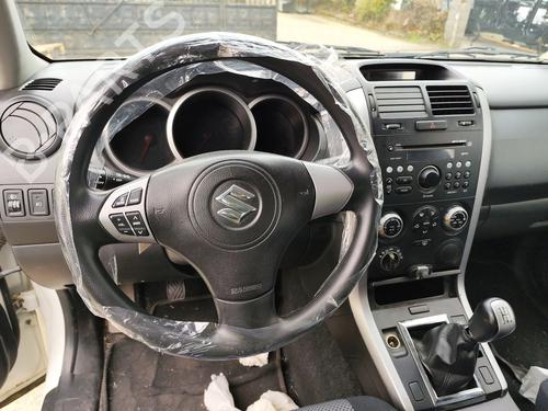 Boot lining SUZUKI GRAND VITARA II (JT, TE, TD) 1.9 DDiS All-wheel Drive (JT419, TD44, JB419WD, JB419XD,... | BP33460845I3 - Image 16