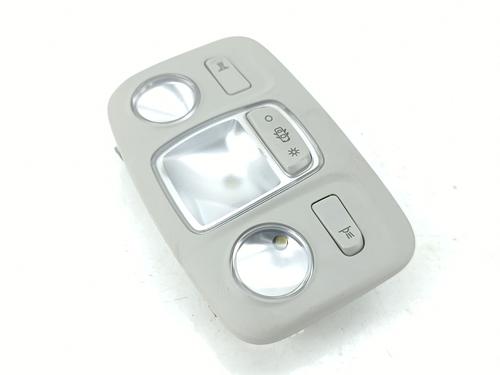 Interior roof light CITROËN C4 CACTUS 1.2 PureTech 130 | BP29352053I8 