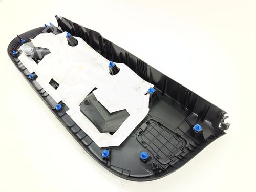 Boot lining HYUNDAI i30 (PDE, PD, PDEN) 2.0 N | BP33168309I3 - Image 4