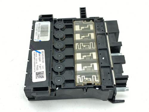 Fuse box RENAULT KANGOO III Box Body/MPV 1.5 Blue dCi 95 (FJAB) | BP39472152E1 - Image 4