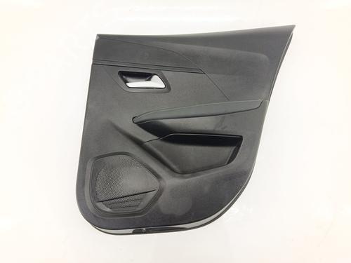 Used Rear right panel PEUGEOT 208 II (UB_, UP_, UW_, UJ_) 1.2 PureTech 100 (101 hp) 31823006