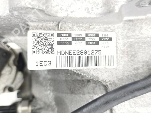 Gearbox KIA SPORTAGE V (NQ5)  | BP32450356M3 