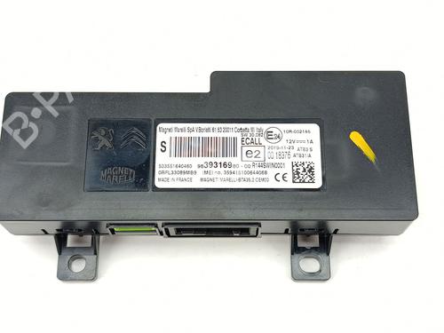 electronic-module-peugeot-3008-ii-suv-mc_-mr_-mj_-m4_-2016-37174026 main image