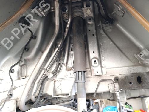 Used Left rear shock absorber Left rear shock absorber 38859177 38859177