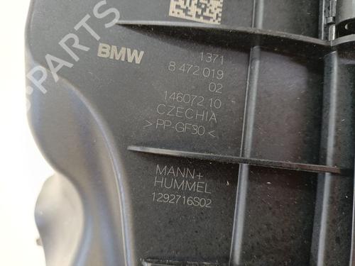 Støtte BMW 1 (F40) 118 d | BP38176454C155 - Image 8