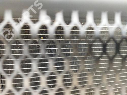 Used AC radiator AC radiator FIAT CROMA (194_) 1.9 D Multijet (194AXC1B, 194AXC12) (150 hp) 11197184 11197184