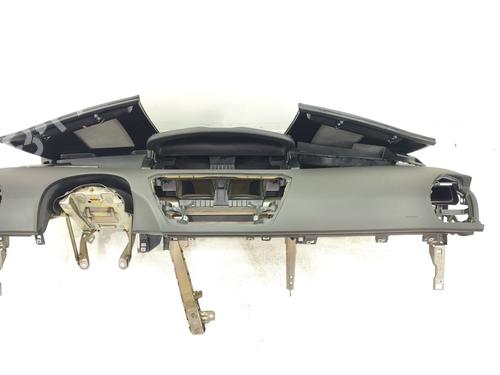 Dashboard CITROËN C4 Picasso I MPV (UD_) 1.6 HDi (109 hp) 31088594