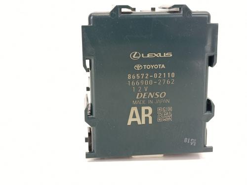 Electronic module TOYOTA COROLLA Saloon (_E21_) 1.8 VVTi Hybrid (ZWE211, MZEA12) | BP38051181M83 - Image 2