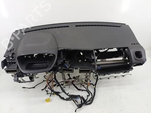 Used Dashboard PEUGEOT PARTNER Box Body/MPV (K9) 1.5 BlueHDi 100 (102 hp) 28948843