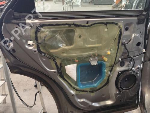 Left rear door LEXUS NX (_Z1_) 300h (AYZ10_) | BP29526505C4 