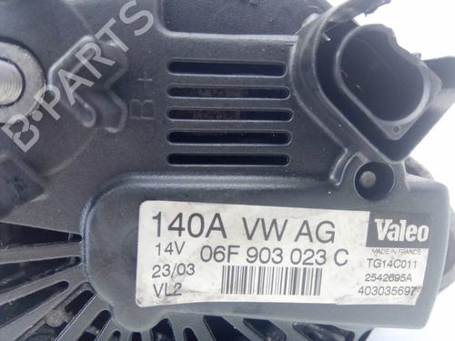 Alternator AUDI A3 (8P1)  | BP9148982M7 