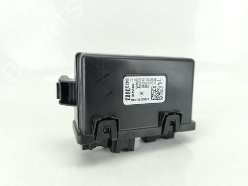 Used Electronic module OPEL ASTRA K Sports Tourer (B16) [2015-2022]  26641214