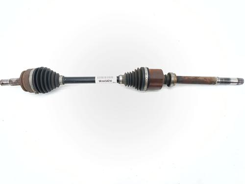 Used Right front driveshaft Right front driveshaft 39429278 39429278