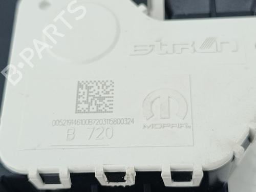 Pedal JEEP COMPASS (MP, M6, MV, M7) 1.3 Hybrid 4x4 | BP40260713I4 - Image 4