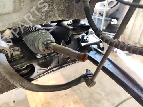 Styregear/Snekke CITROËN JUMPY III Van (V_) 2.0 BlueHDi 120 | BP30104764M22 