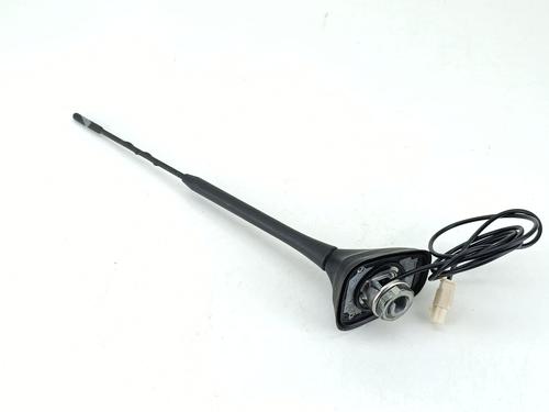 Antenne/Base Antenne/Base RENAULT CLIO IV (BH_) 0.9 TCe 90 (BHNF, BHMA, BHMH, BHJK, BHJR) (90 hp) 36993775 36993775