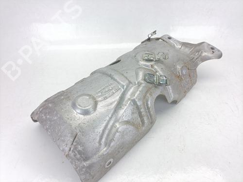Used Exhaust manifold FORD FIESTA VI (CB1, CCN) 1.5 TDCi (75 hp) 25876571