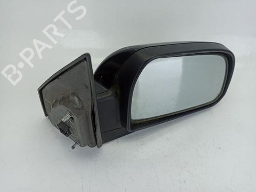 Right mirror HYUNDAI TUCSON (JM) 2.0 CRDi All-wheel Drive | BP25875437C27 