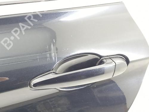 Left rear door BMW 3 Gran Turismo (F34) 320 d | BP30277121C4