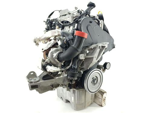 Engine VW CRAFTER Van (SY_, SX_) | BP31018846M1