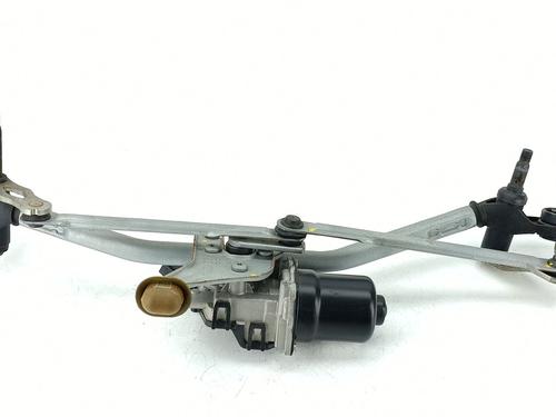 Used Front wiper motor Front wiper motor PEUGEOT 2008 II (UD_, US_, UY_, UJ_, UR_, UC_) 1.5 BlueHDI 110 (UDYHSK) (110 hp) 30437549 30437549
