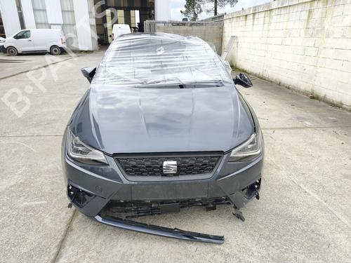 Climate control SEAT IBIZA V (KJ1, KJG) 1.0 MPi | BP33704391I5  - Image 17