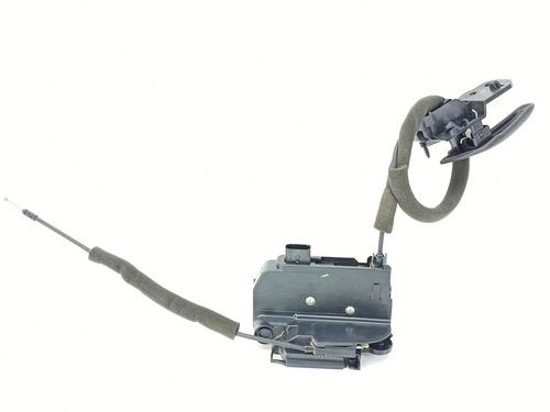 Used Front right lock Front right lock IVECO DAILY VI Van 35S16, 35C16, 40C16, 50C16, 70C16 (160 hp) 34581927 34581927