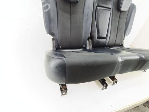 Sæde Bagtil MITSUBISHI ECLIPSE CROSS (GK_, GL_) Plug-in Hybrid 4WD (GL3W) | BP35724107C17 - Image 5