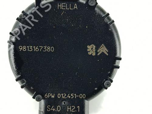Electronic module PEUGEOT 308 II (LB_, LP_, LW_, LH_, L3_) 1.2 THP 130 | BP31013393M83