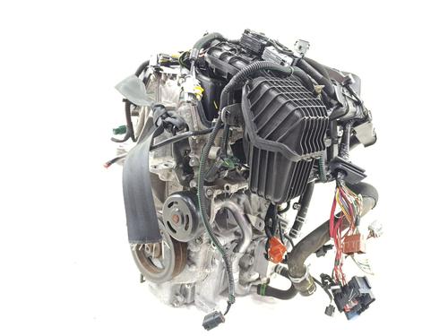 Used Engine DACIA SANDERO III 1.0 SCe 65 (67 hp) 32019378