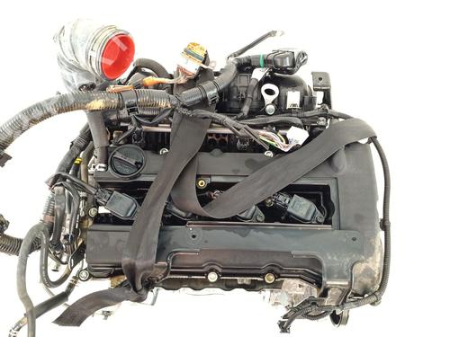 Engine MITSUBISHI ECLIPSE CROSS (GK_, GL_) Plug-in Hybrid 4WD (GL3W) | BP34720228M1 - Image 9