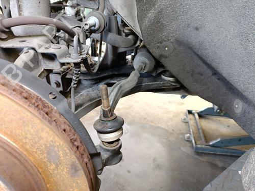 Steering rack RENAULT MEGANE IV Hatchback (B9A/M/N_) 1.5 dCi 90 (B9A1) | BP37535849M22 - Image 6