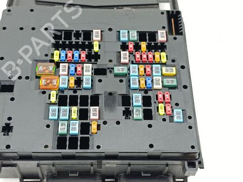 Fuse box FORD FOCUS IV (HN) 2.3 ST EcoBoost | BP29993199E1