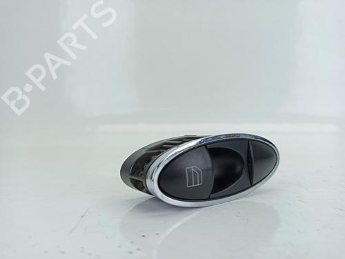 Right rear window switch MERCEDES-BENZ E-CLASS (W211)  | BP25874735I28 