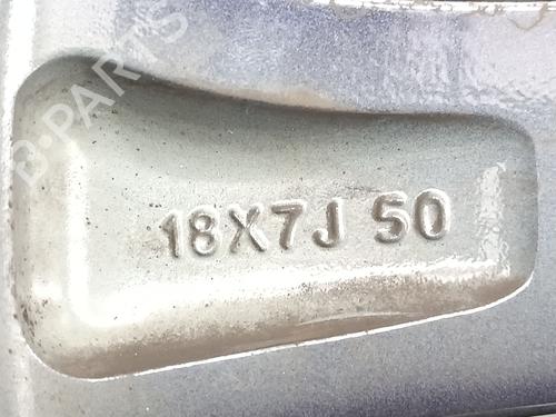 Fælk MAZDA CX-3 (DK) 2.0 SKYACTIV-G (DK5W, DK6W) | BP36433013C45 - Image 4