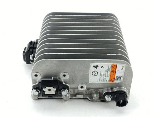 Module électronique Module électronique MAZDA CX-30 (DM) SKYACTIV-G M Hybrid (DM5W, DM6W) (150 hp) 34544456 34544456