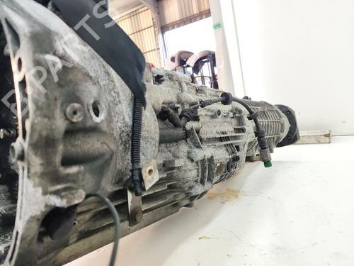 Getriebe VW TOUAREG (7LA, 7L6, 7L7) 3.0 V6 TDI | BP29508930M3 
