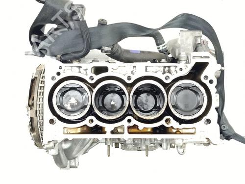 Engine (For Parts) RENAULT MEGANE IV Hatchback (B9A/M/N_) 1.3 TCe 140 (B9NB) | BP38252549M64 - Image 9